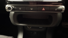 Citroen C3 1.2 PureTech 110 Plus 5dr EAT6 Petrol Hatchback